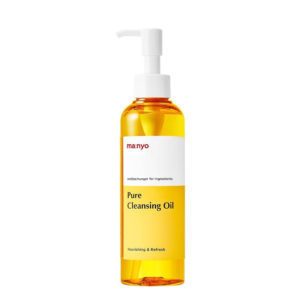 Manyo Witch Factory Skin Pure Cleansing Oil 200ml