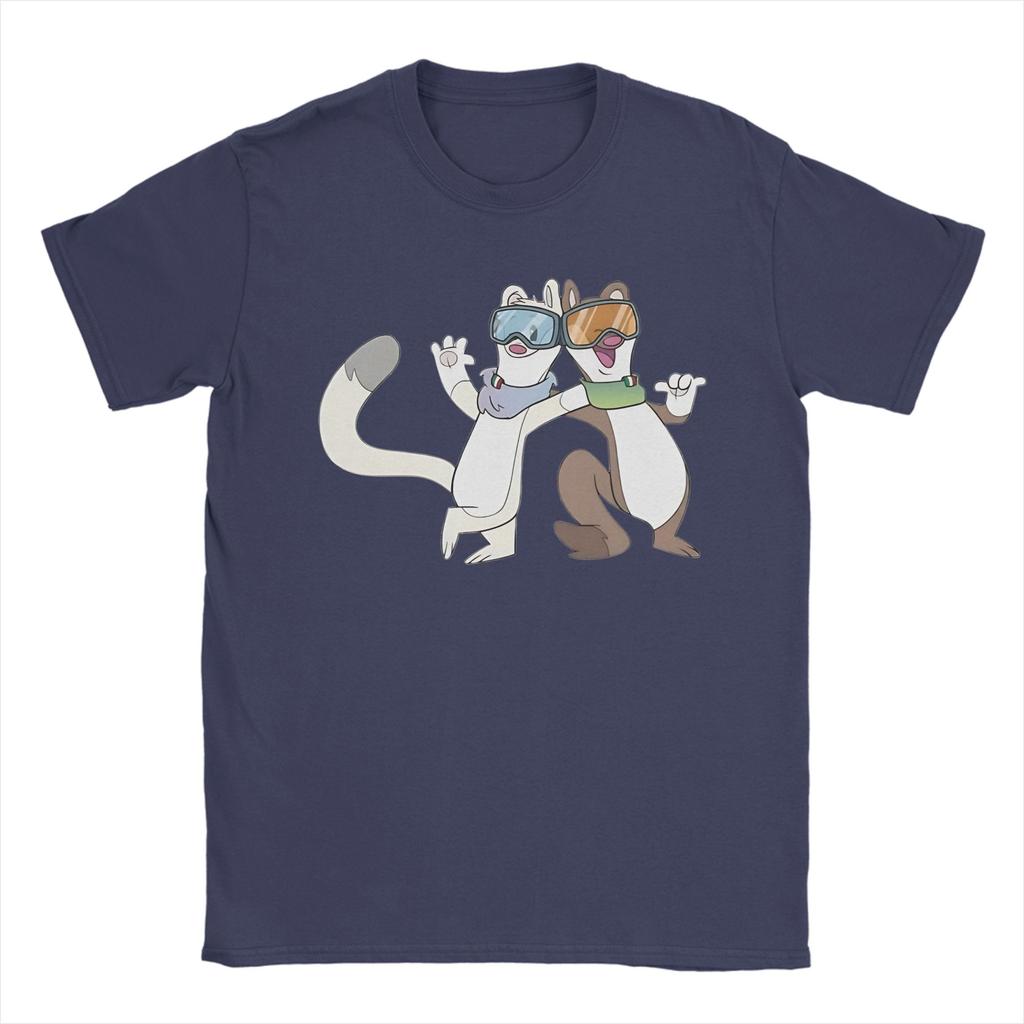 Streetwear T Shirt Beach Tina and Milo Flo 2026 Sport Party Fashion T Shirts Cotton Unisex Y2K Funny Print Short Sleeve Top Tees