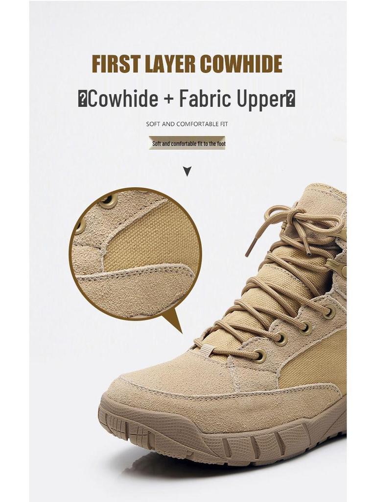 2024 Women's Waterproof, Non-Slip, Lightweight Professional Hiking Shoes for Spring/Summer - Perfect for Outdoor Adventures and Mountain Leisure.