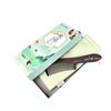 Tan Mujiang Eternal Wooden Comb
