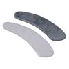 2PCS Toilet Seats A Set Of Gray Washable And Reusable