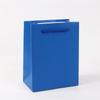 StoBag Customizable Gift Paper Bags with Handles Colorful Reusable Shopping Bags Party Favors Logo Packaging(exclude Print)
