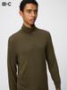 HeaTTech Cashmere Blend TurTleneck T parT 9 exTra Warm