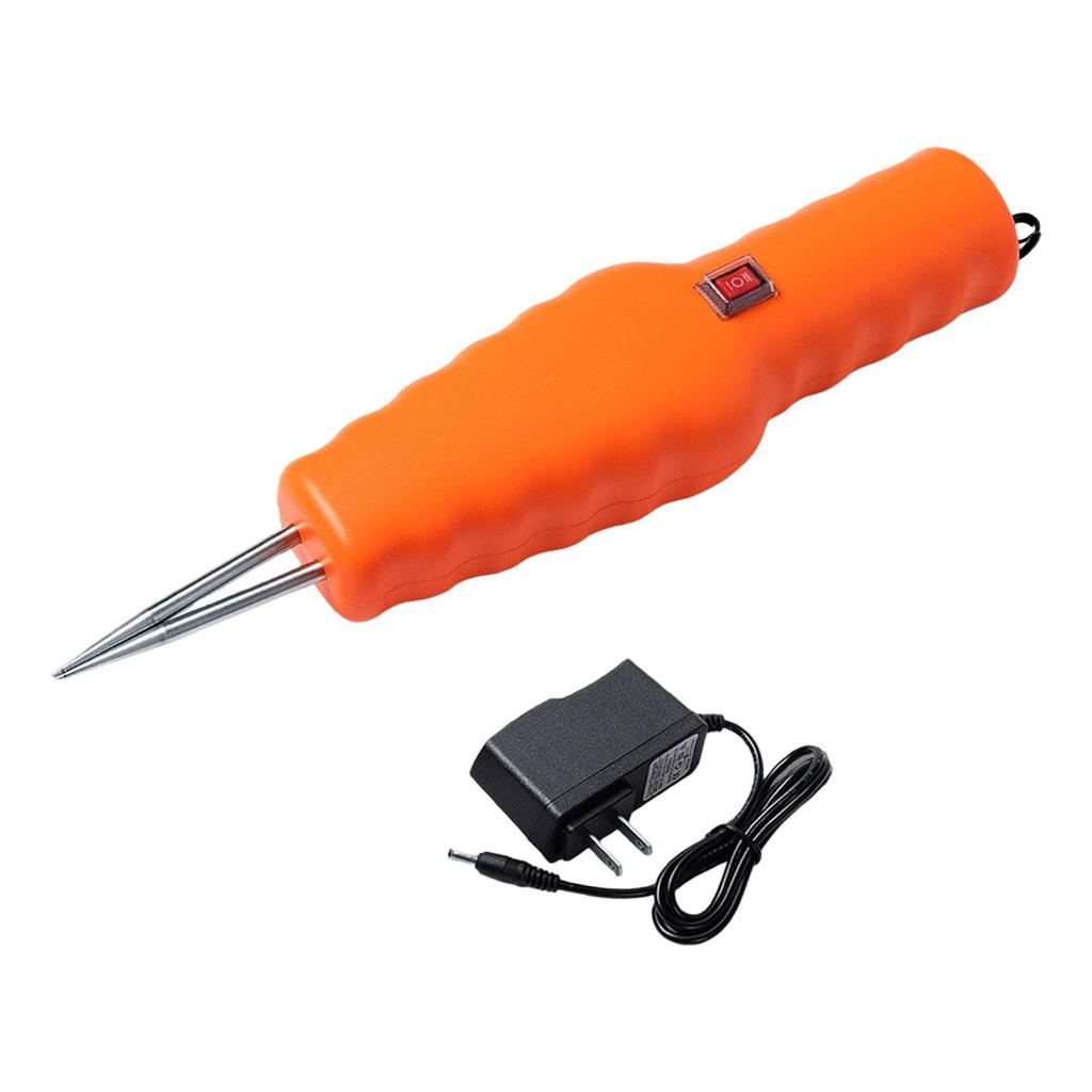 Electric Poultry Plucker Portable Waterproof Kitchen Gadget Chicken Defeather Machine for Plucking Bird Turkey Chicken Goose