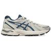 New Asics Gel Flux Cn 'Beige Navy' Women's 1012B464-300