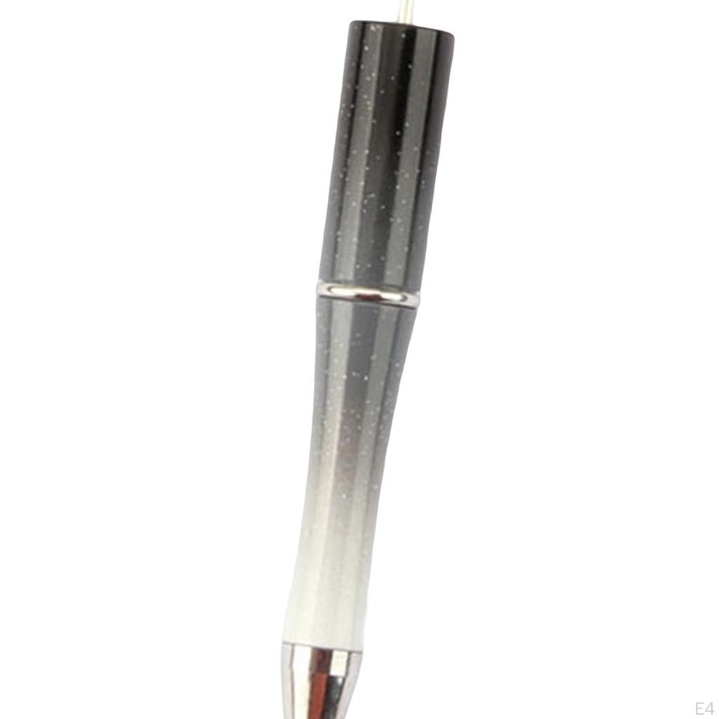 20 Beadable Pens for Drawing Journaling Kids Gifts Ballpoint