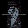 Aluminum Alloy Foot Pegs with Anti-Slip and Anti-Scratch Strips for Forza NSS350 Models 18-25