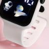 Reliable Electronic Watch LED Digital Stylish Square Shockproof Sporty Clear Reading Design Student Sport Personality Accurate
