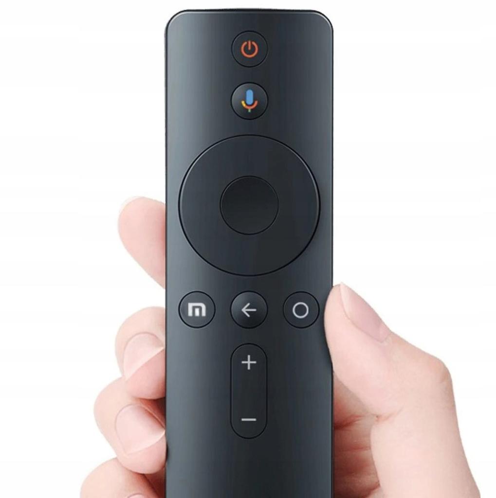 Pilot Do Xiaomi Mi Tv 4S