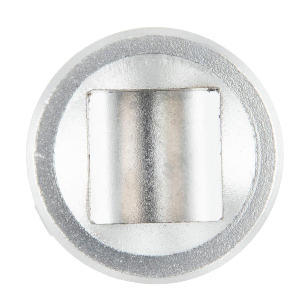 TONE Universal Socket 10mm Hex Size 3SU-10, 9.5mm (3/8") Drive,