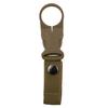 Flaschenhalter-Clip Flaschenaufhänger Für Rucksackhalter Nylon