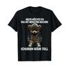 Today I Want To Do Something With People Pushing Would Be Great T Shirt Vintage Slightly Casual Breathable Graphic