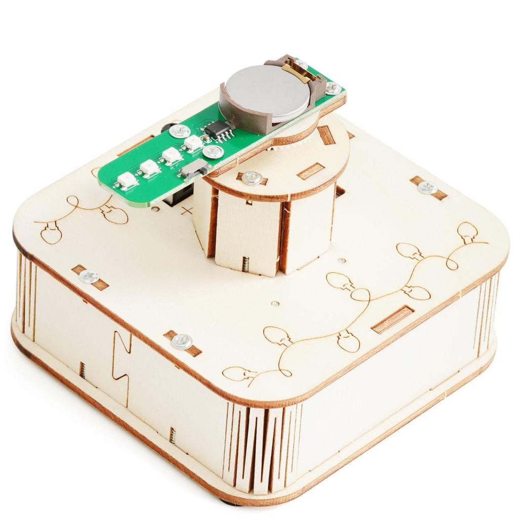 Small Crafts & Inventions DIY Science Kits