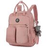 Multi-pocket Large Capacity Waterproof Women Backpack For Travel And School Use