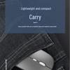 SooPii G30 Wireless Dual Mode Silent Mouse