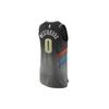 Nike Nba Oklahoma City Russell Westbrook Authentic Jersey (Unisex) Basketball Jerseys AH6063 039