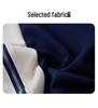 Stylish Spring & Autumn Sports Suit for Women: Age-Defying, Elegant Two-Piece Set for Middle-Aged & Elderly Moms.