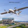 Foxtech AYK-350 VTOL Fixed-Wing Drone Power Accessories (CN version)