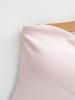 Spicy Girl Off-the-Shoulder Padded Bandeau Top: Slim Fit, Sleeveless Summer Vest