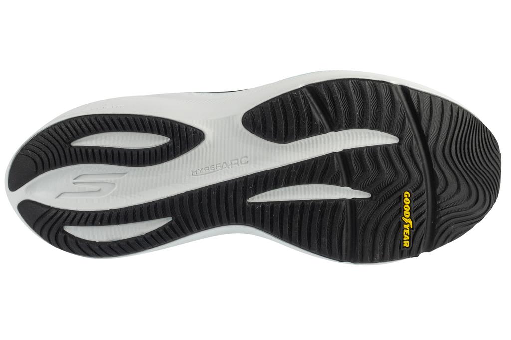 Skechers Slip-Ins: SKX Aero Pulse, Womens black Running shoes