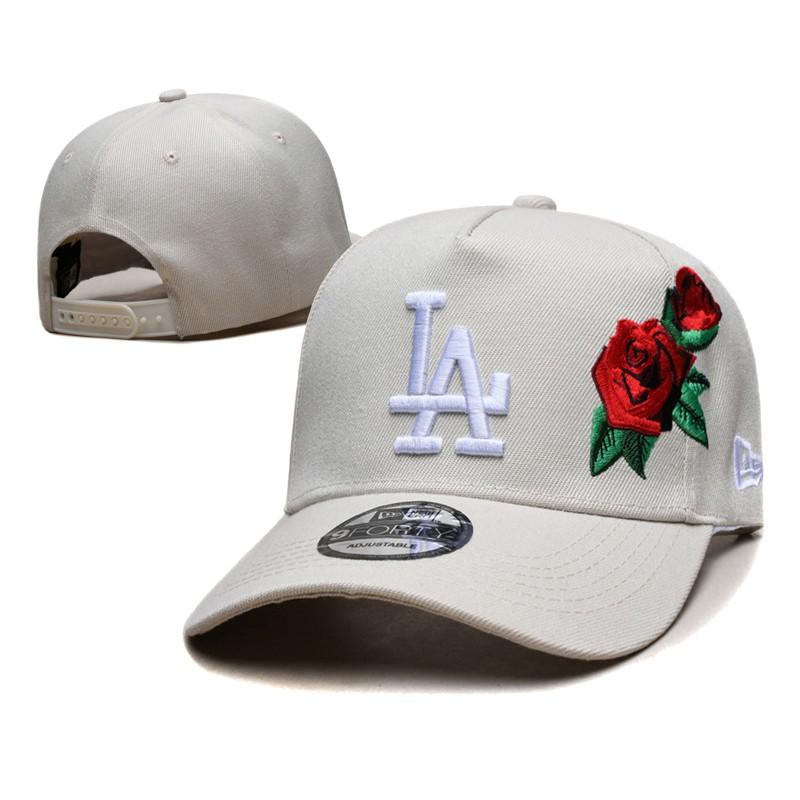 Cappellino da Baseball Unisex Casual con Lettera Ricamata Protezione Solare Cappello Regolabile