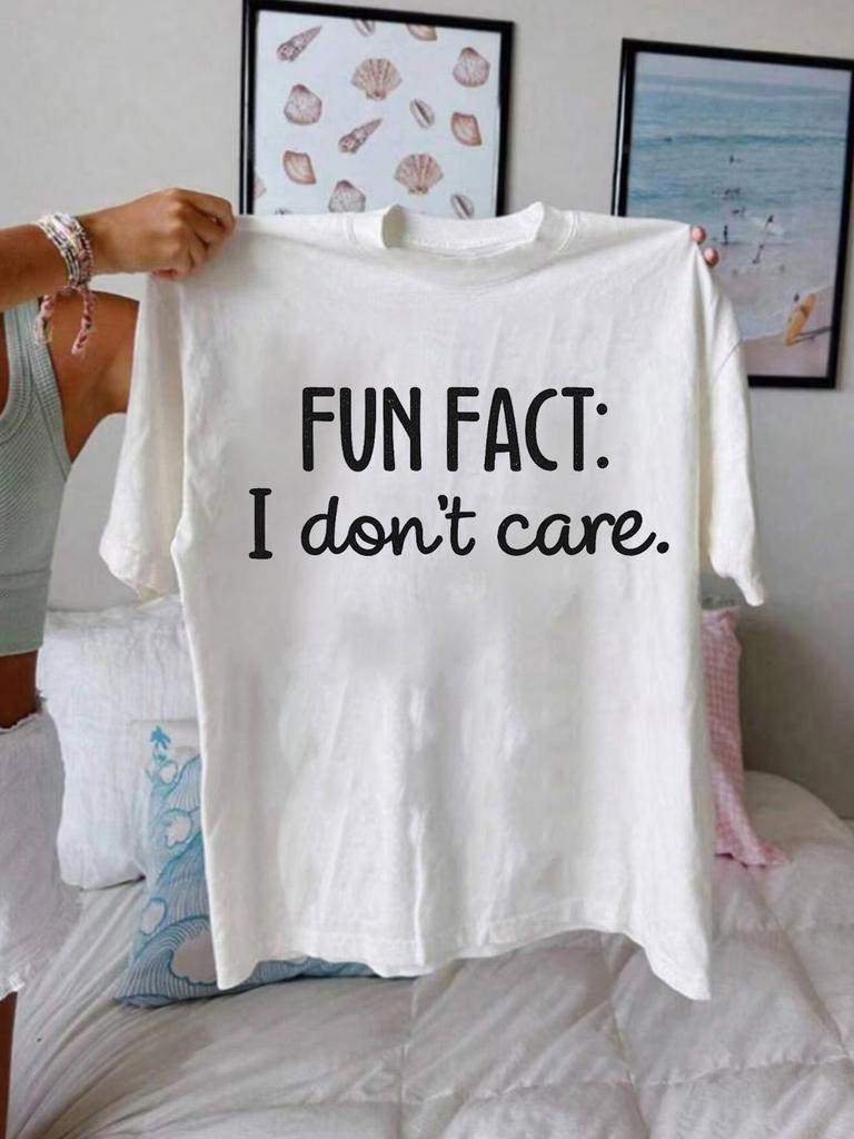 Wzm1021167fun Print Plus Size Unisexs Round Neck Tshirt Summer Casual Street Fashion Unisexs Joker Short Sleeve Tshirt