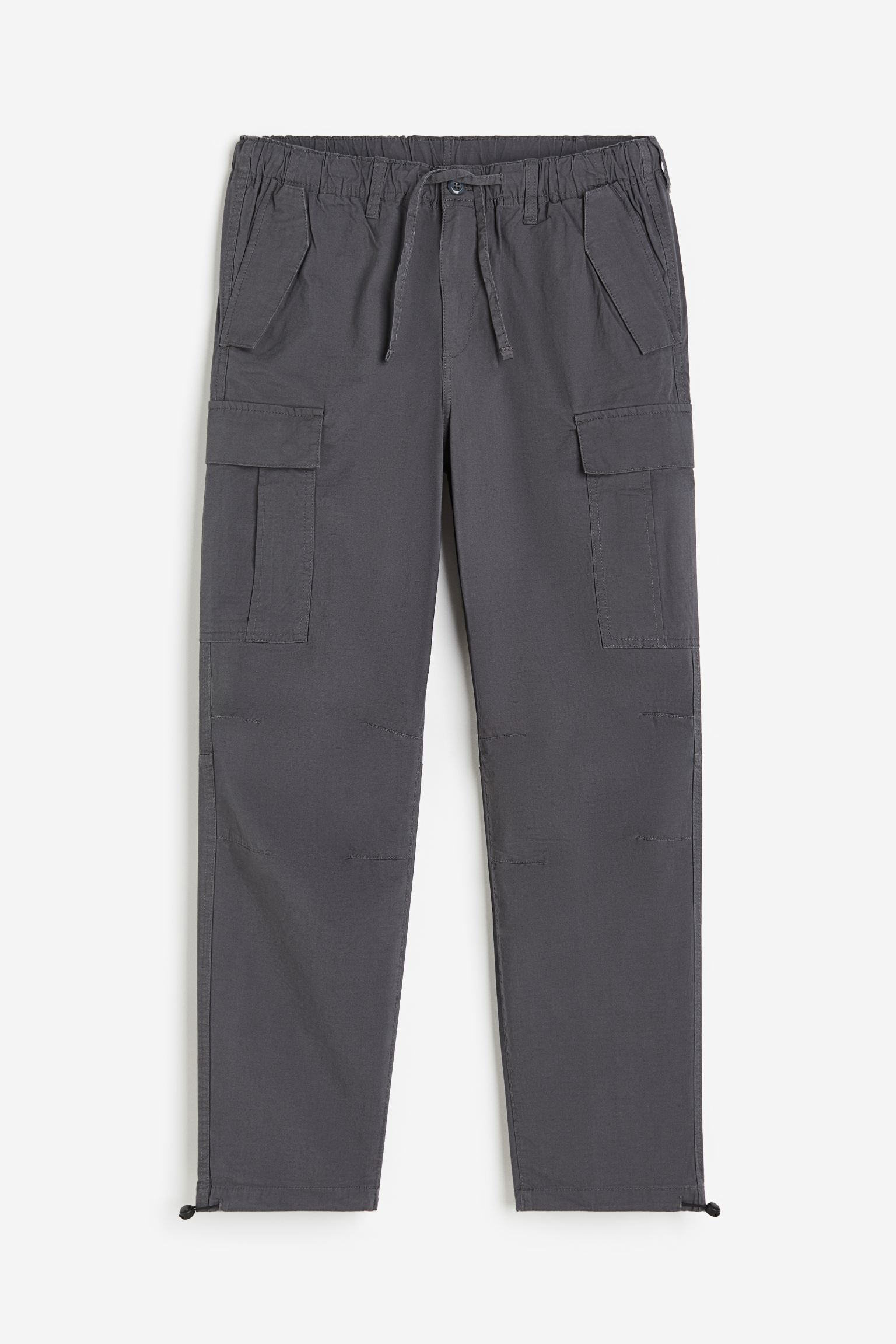 

Брюки карго Ripstop Regular Fit