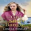 The Girl with the Silver Bangle by Linda Finlay Paperback Book 9780008392642
