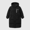 ASICS Kids' Long Winter Down Jacket