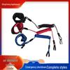 Jet Ski Kill Switch Lanyard: Outboard Engine Safety Float Rope