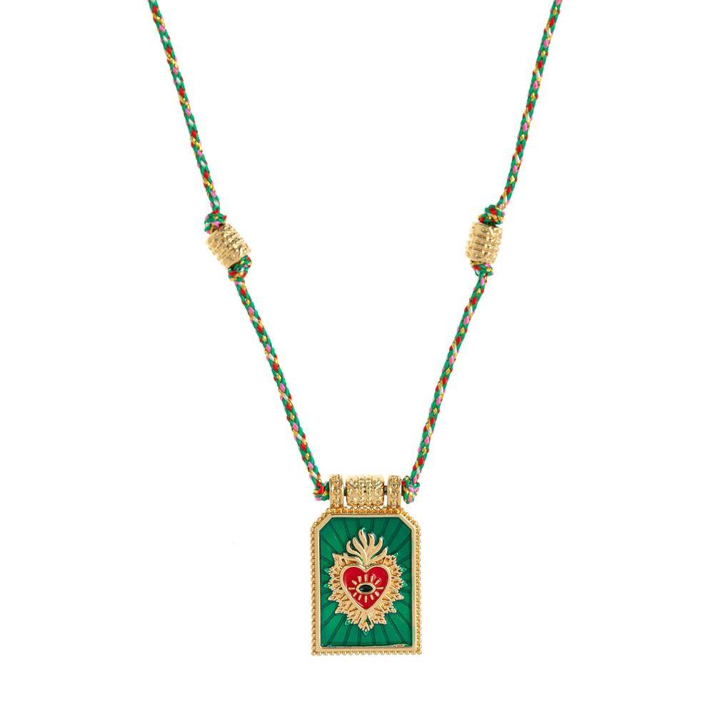 Minimally Colored Collarbone Chain Simple Design Gold Plated Necklace  Jewelry