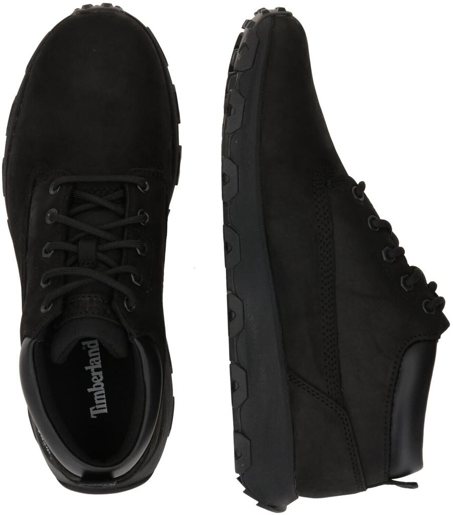 Ботинки Timberland Winsor Park Chukka GTX (TB0A5YAN0151M-070) черный