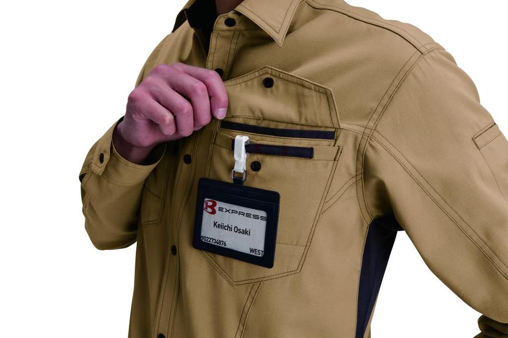 Burtle Long Sleeve Shirt, Royal Blue, Size 5L, 7093-42-5L