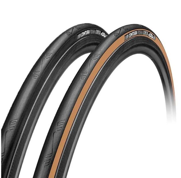 

Дорожная шина Tufo Comtura Prima 700C x 28 Tubeless 700C x 28