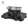 CARBURETOR FLANGE/INTAKE SOCKET For SKI DOO 1999-2000 420867805 MXZ SUMMIT 600