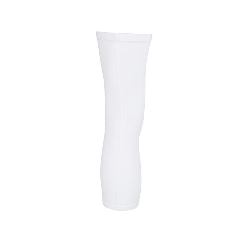 1PC Basketball Knee Protector Compression Sleeve Honeycomb Foam Pads Brace Kneepad Fitness Gear Volleyball Support