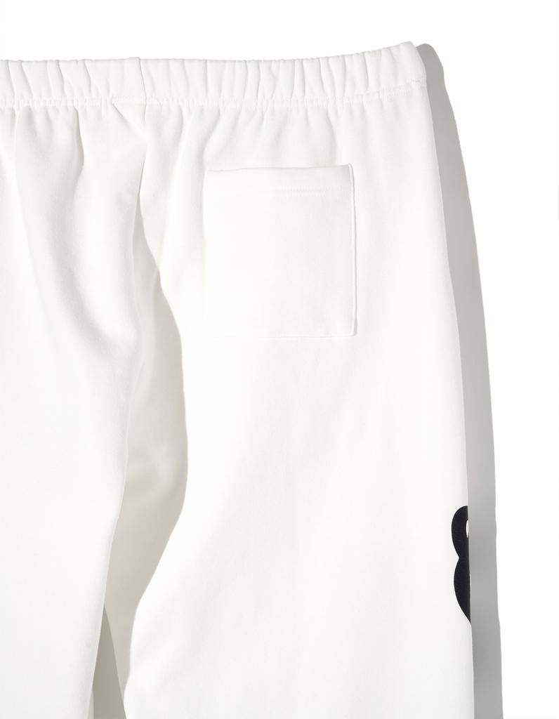 LORES America Sweatpants - Cream