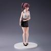 Union Creative Pop Kyun Illustration PVC ABS Painted Complete Figure "Homeroom Teacher" Non-scale &