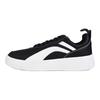 Li Ning Superwave Retro Lightweight Low-Top Sneakers Unisex sneakers Black White AGCN121-2