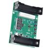 A12E-XH-M240 Battery Capacity Tester Voltage Indicator Module For 18650 Lithium Batteries In Mah/Mwh Units