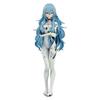 Evangelion Rei Ayanami Seated Pose Anime Figure Model Decor