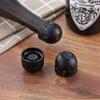 Cocktail Home Silicone Sealing Bar Accessories Vacuum Wine Bottle Stopper Drinkware Reusable to Keep Barware Kitchen Dining