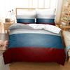 Russian flag Bedding Set Single Twin Full Queen King Size Russian theme Bed Set Teenager Bedroom Duvetcover Sets 3D Print