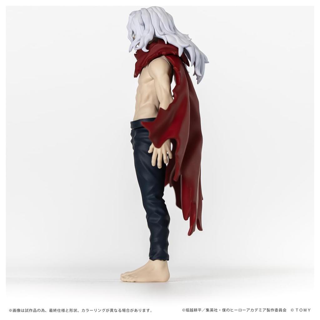 TAKARA TOMY COLLEKAZARO My Hero Academia Tomura Shigaraki T-SPARK CK-M05
