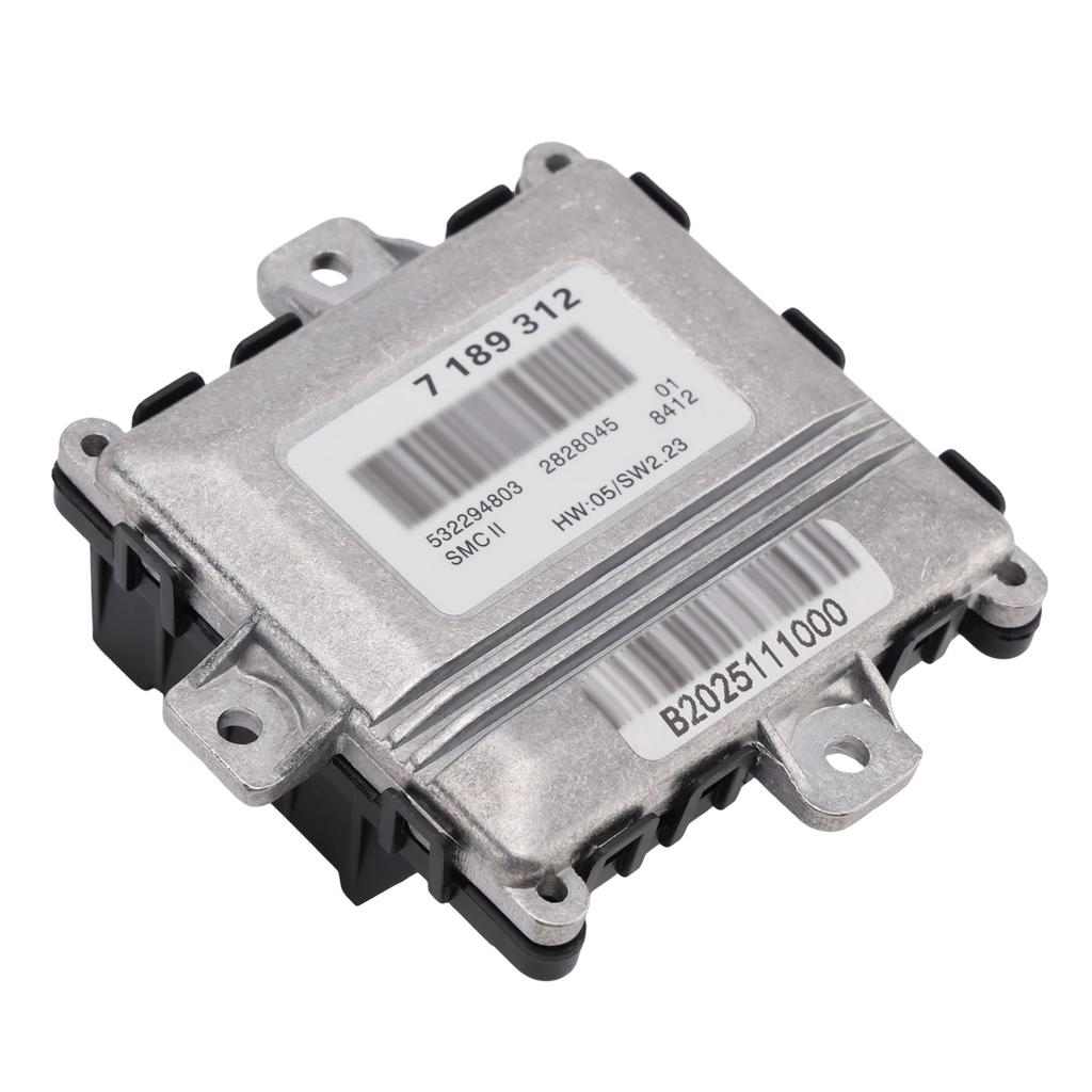 Headlight Ballast Control Unit Module 63127189312 For   3/5/7 Series