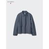Uniqlo Zip Up Blouson