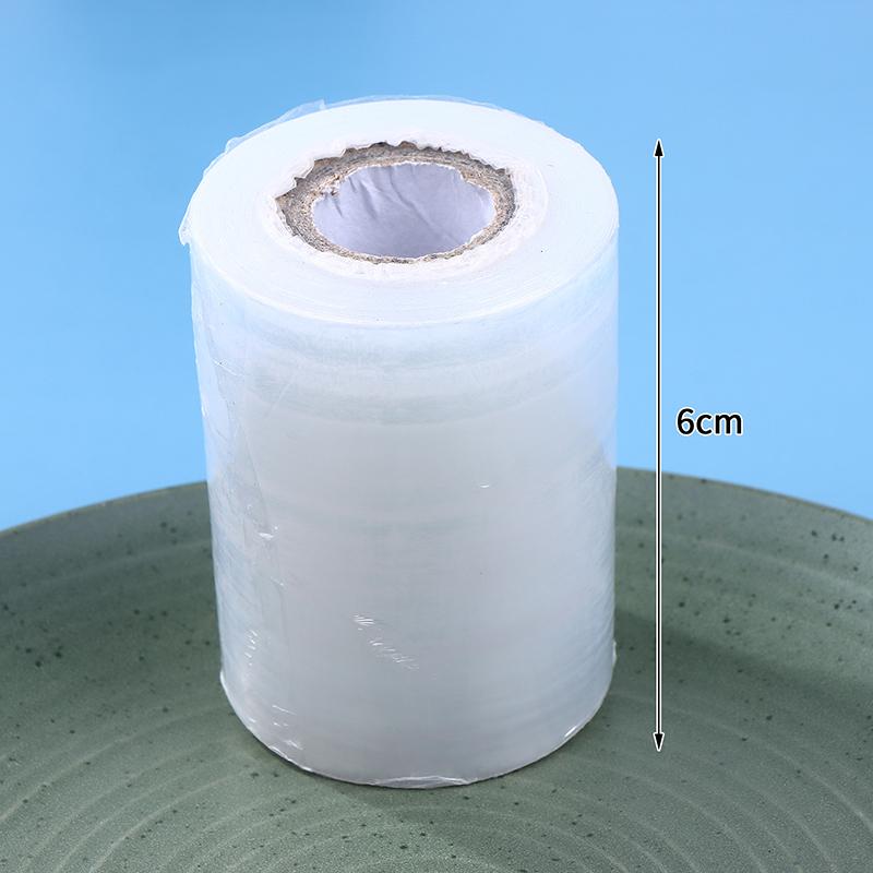 3/6/8Cm Leak-Proof Stretchable Wine Liquor Bottle Seal Garden Fruit Tree Wrapping Film Grafting Tape