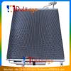 NEW Auto Air Conditioner AC Condenser for Discovery IV LA GAS 4 2012-15 Range Rover Sport LR021824 LR015555