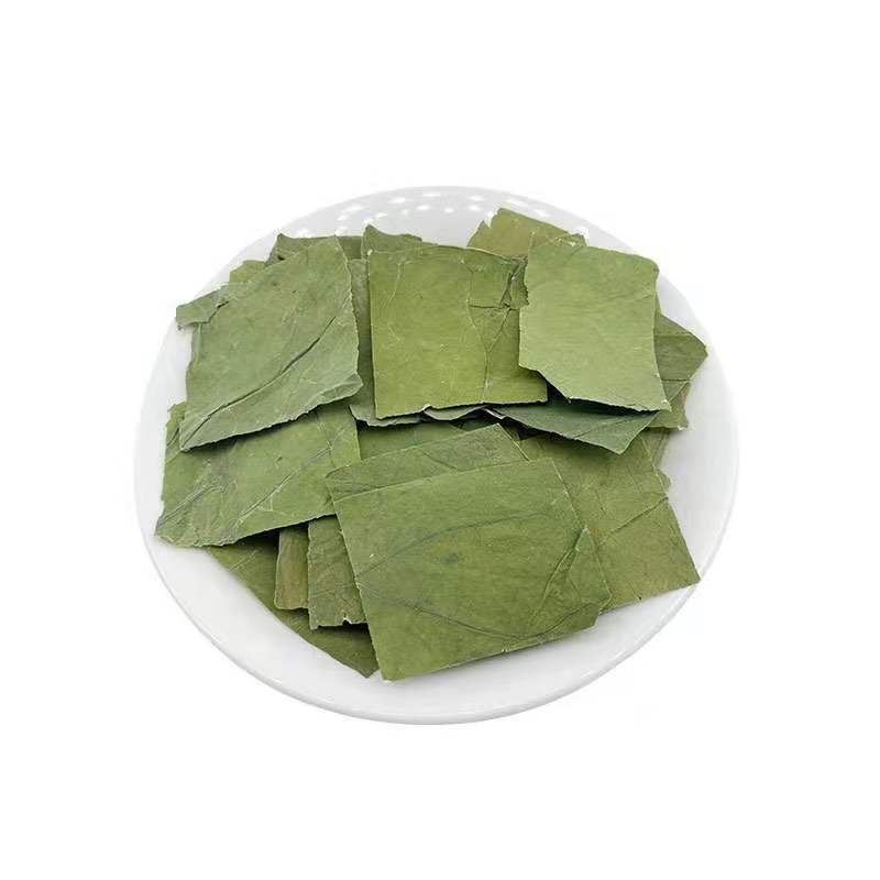 Fat Loss Tea Lotus Leaf Powder, Chinese Herbal Medicine, Dried Lotus Leaves-50g