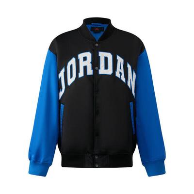 Jordan Pánská univerzální tkaná bunda HV0100-010